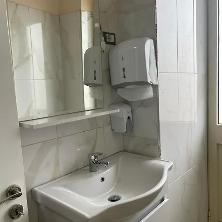 Iliria Rent House Apartment *