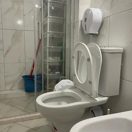 Apartment Iliria Rent House *