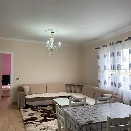 Iliria Rent House *