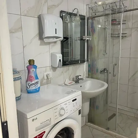 Iliria Rent House