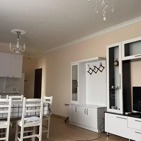 Iliria Rent House Apartment