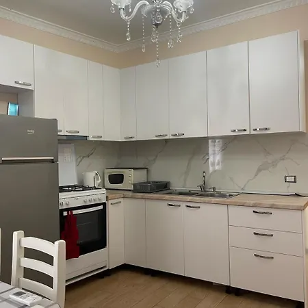 Apartment Iliria Rent House *