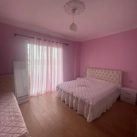 Iliria Rent House Apartment *