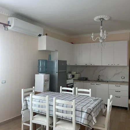 Iliria Rent House * Durres