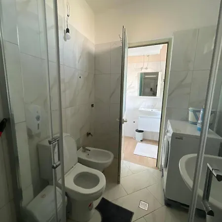 Iliria Rent House Durres