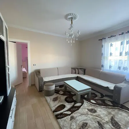 Iliria Rent House Durres