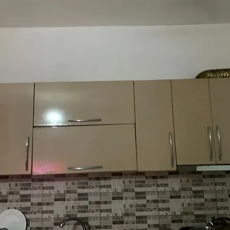 Apartment Iliria Rent House Durres